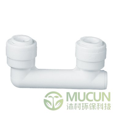 FC-过滤器接头