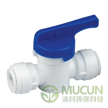 HUC-止水阀（小尺寸)