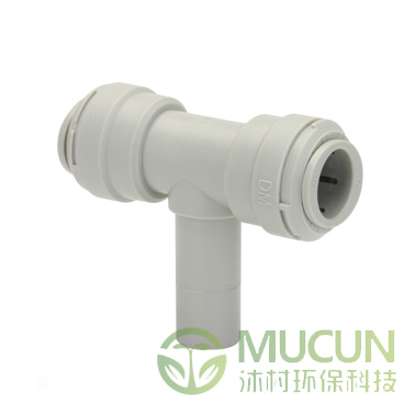 BTU-T型外牙直接